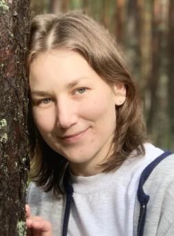 Бабинцева Александра Михайловна