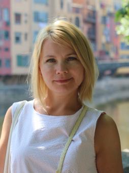 Титович Алена Сергеевна